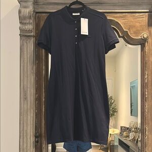 LACOSTE mini dress